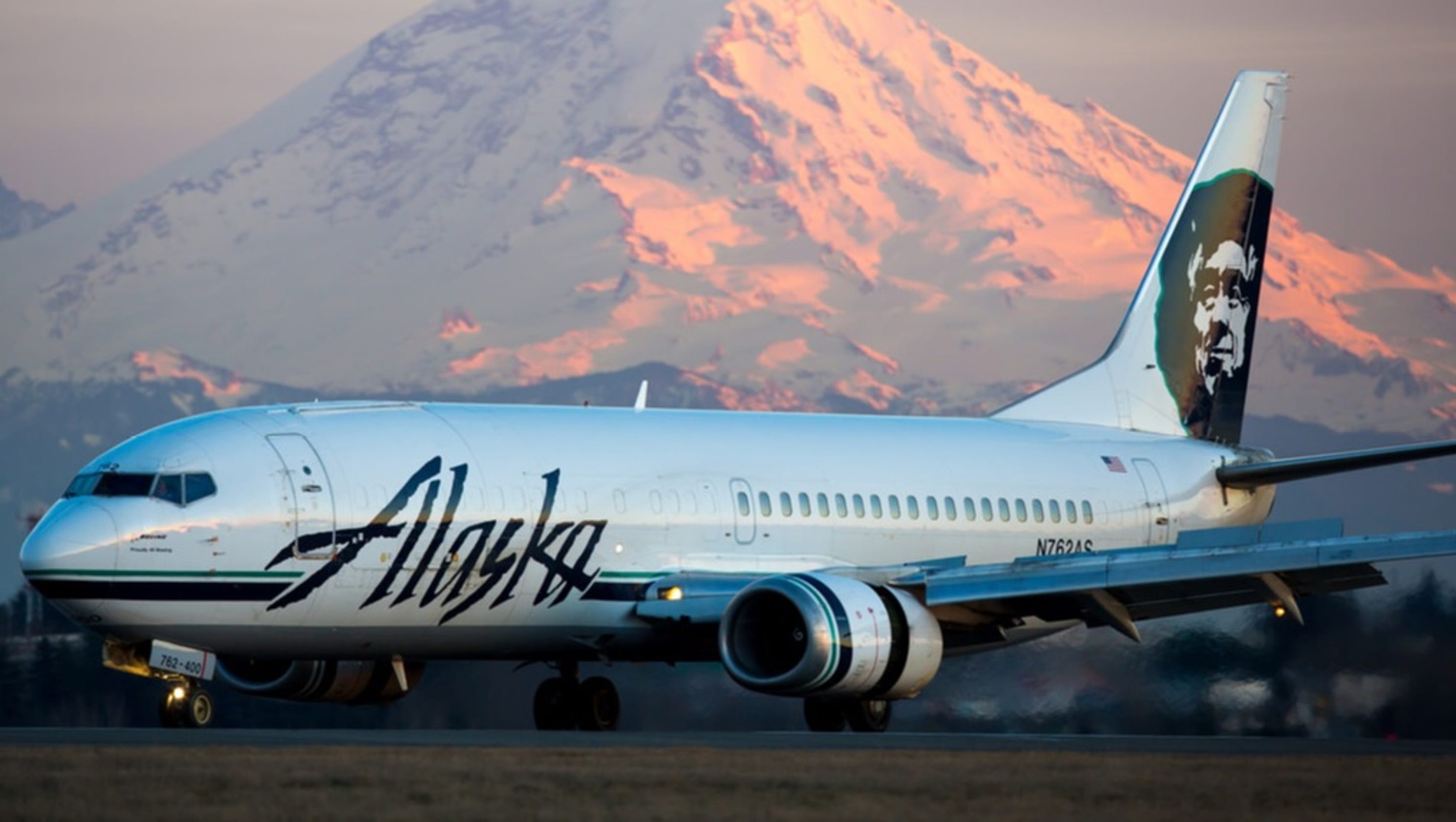 Alaska Airlines retiring its unique Boeing 737 'combis'