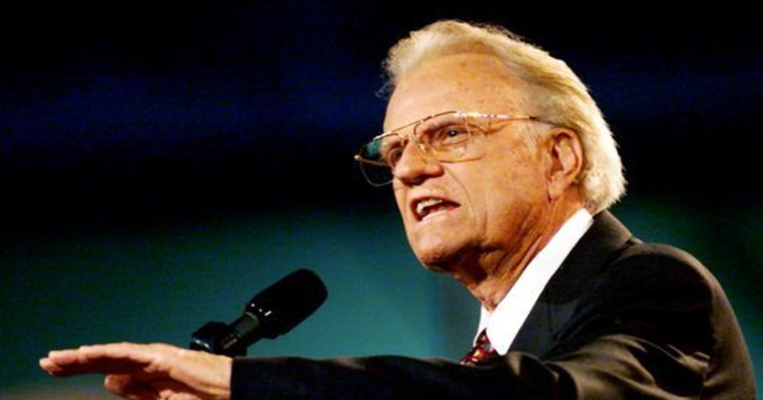 Men Skinny Dipping Gay Porn - Memorable quotes from Rev. Billy Graham