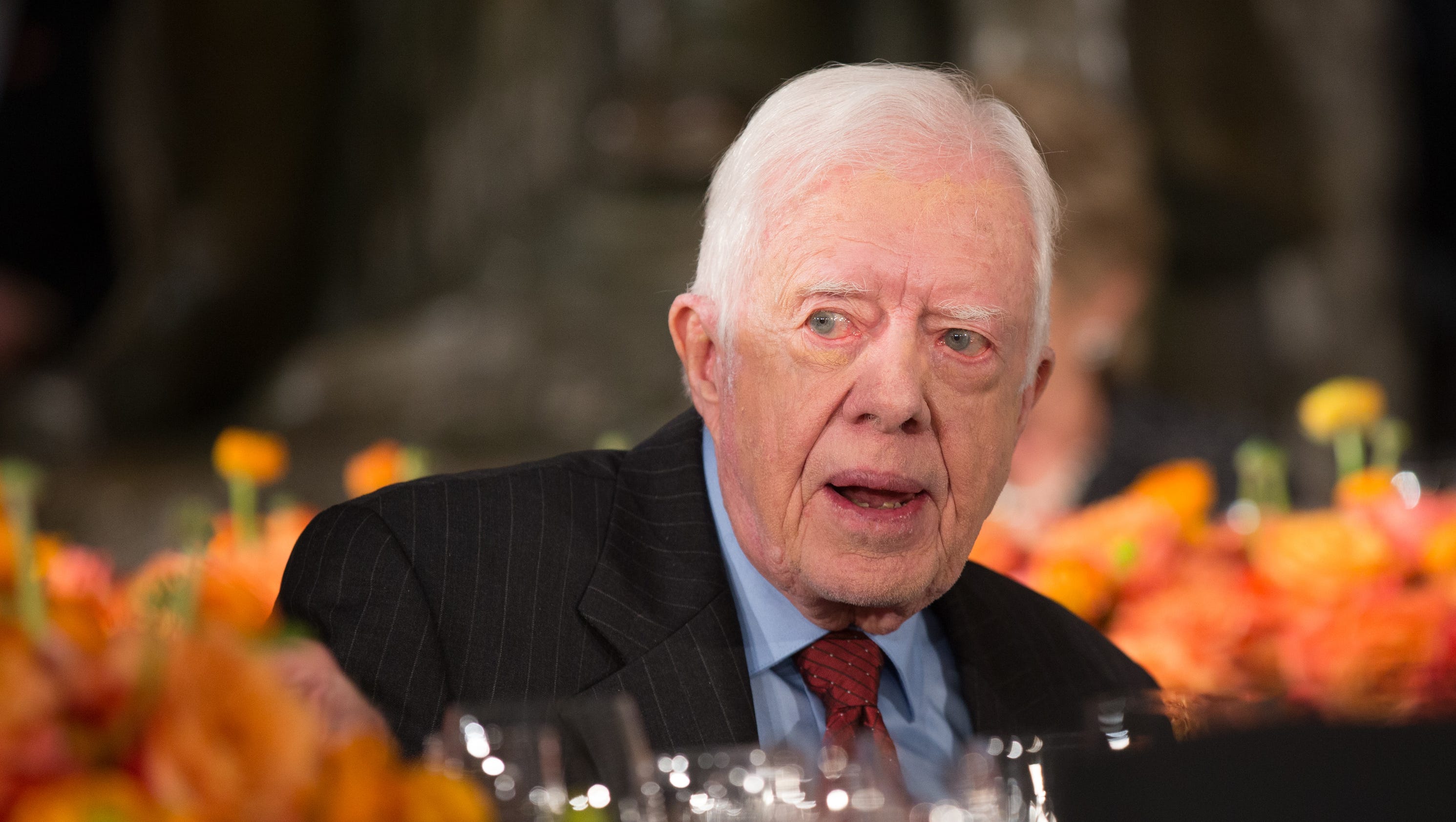 Jimmy Carter 47 tape was 'pivotal' in election