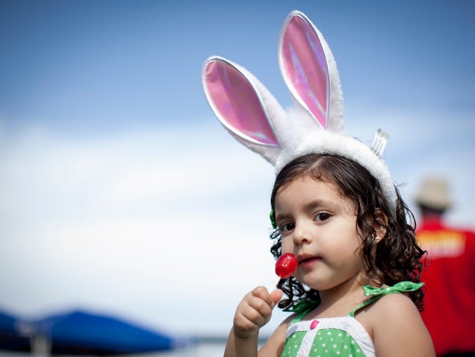 26 Easter events, egg hunts across metro Phoenix