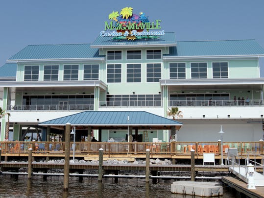 Margaritaville casino biloxi accident today