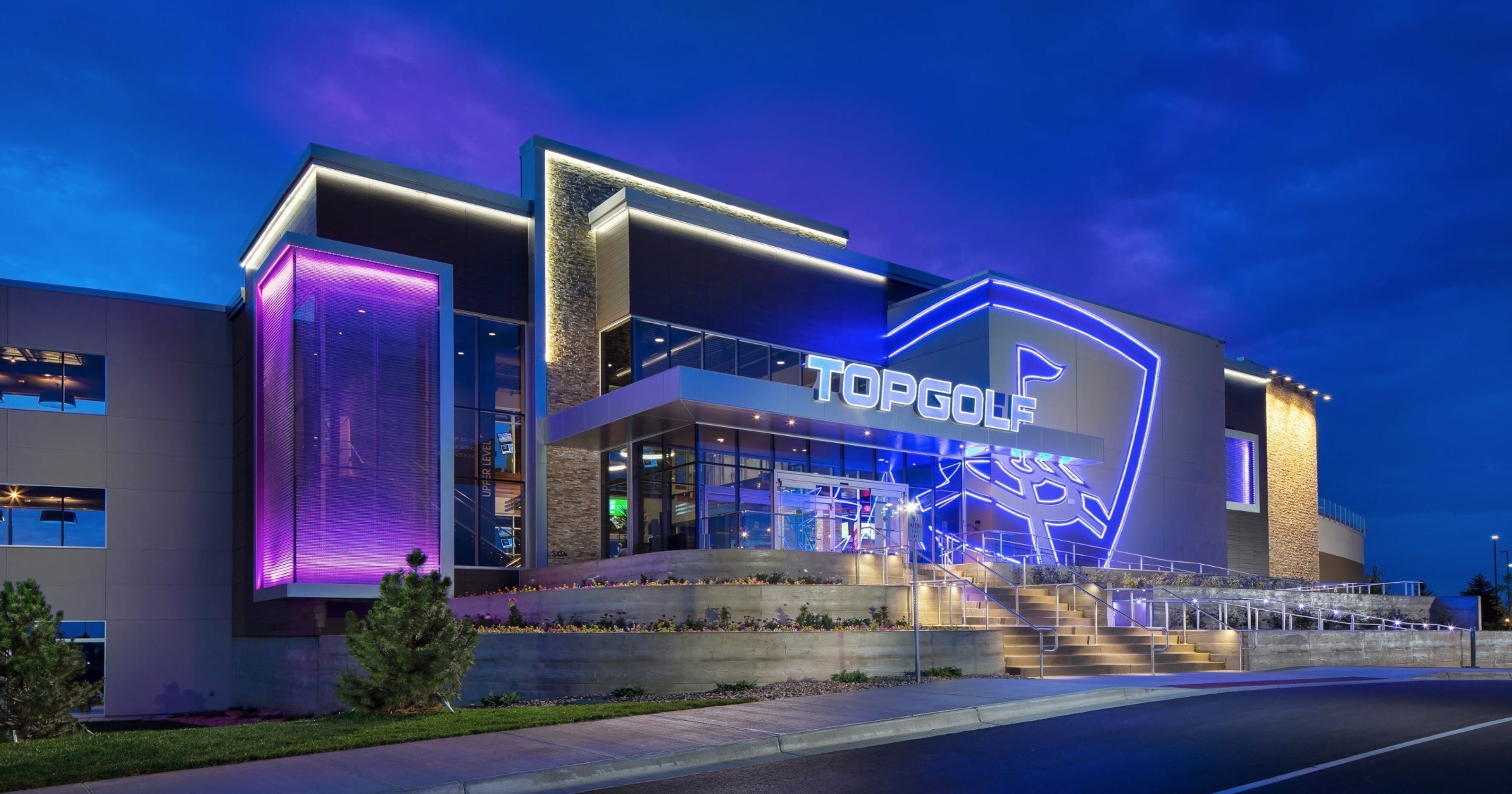 Topgolf Auburn Hills to open in time for holiday parties