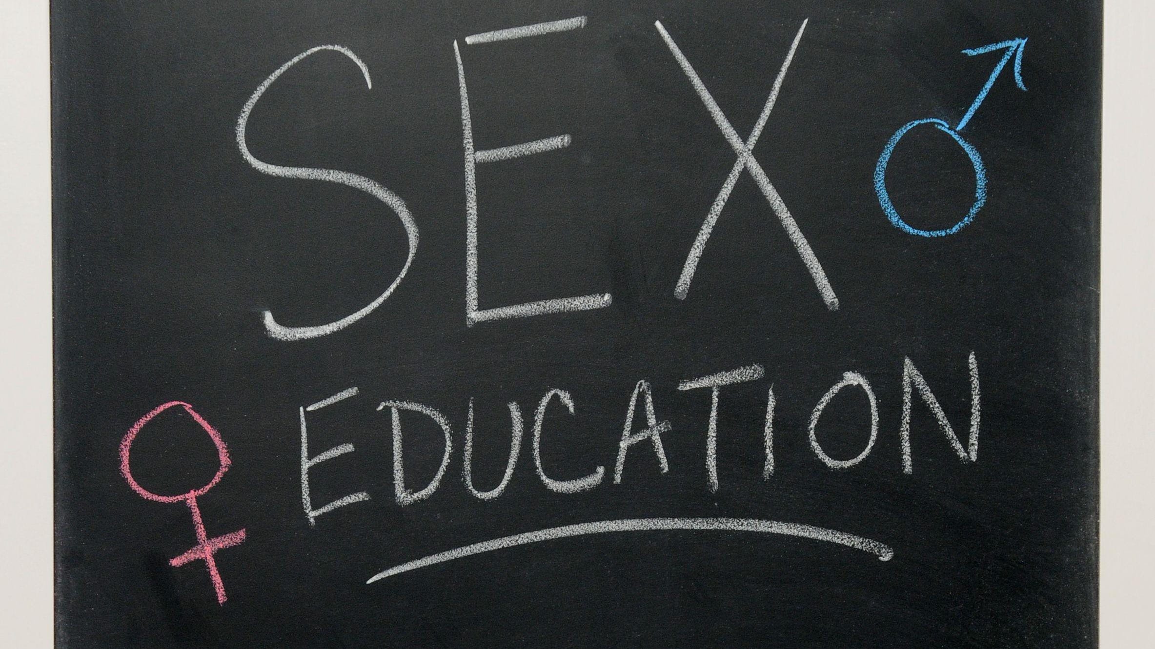 Could Sex Ed Be Required In Ny Schools 2168