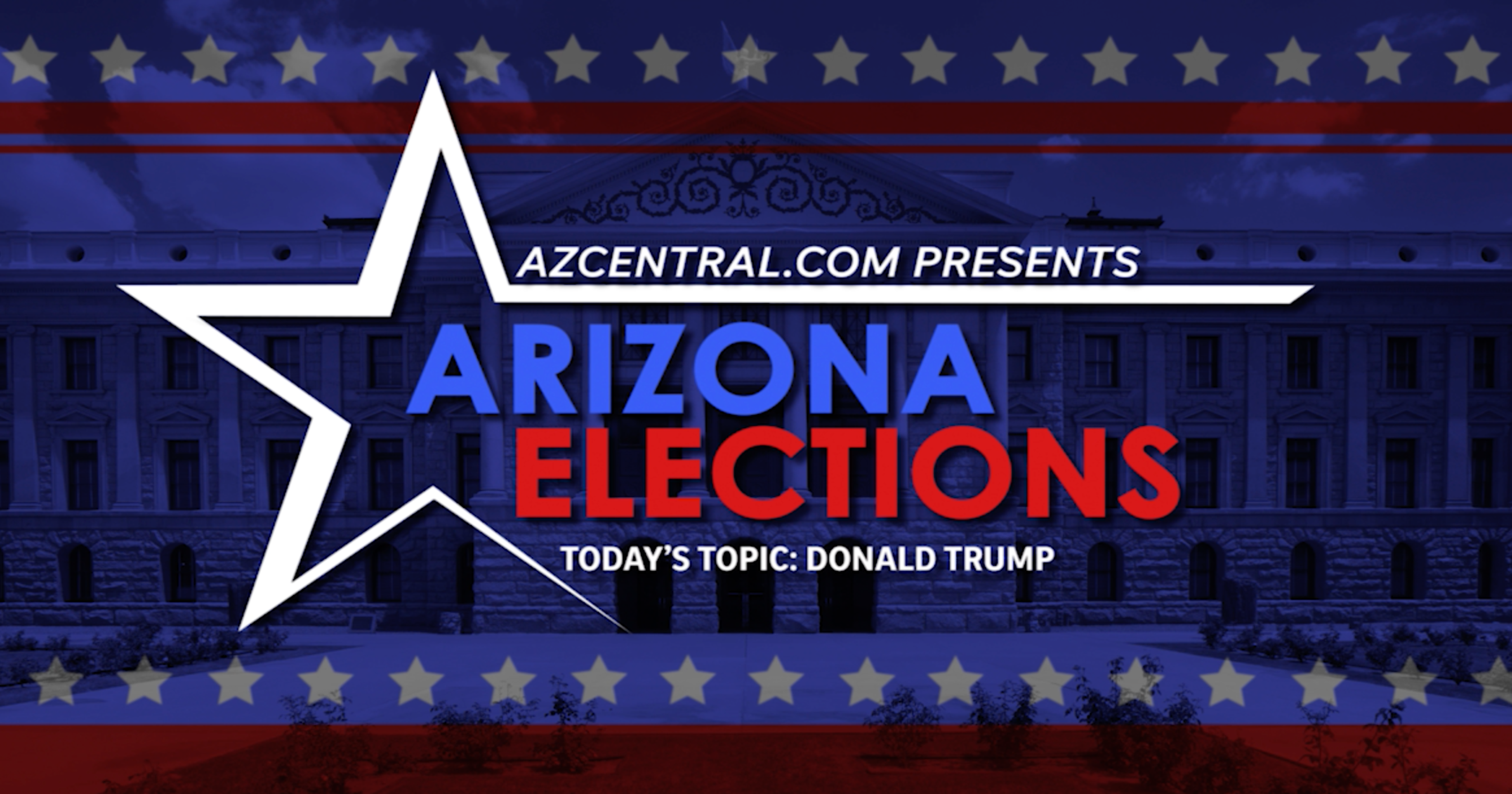 Arizona Ballot For Election Day 2018 Whats On Your Ballot