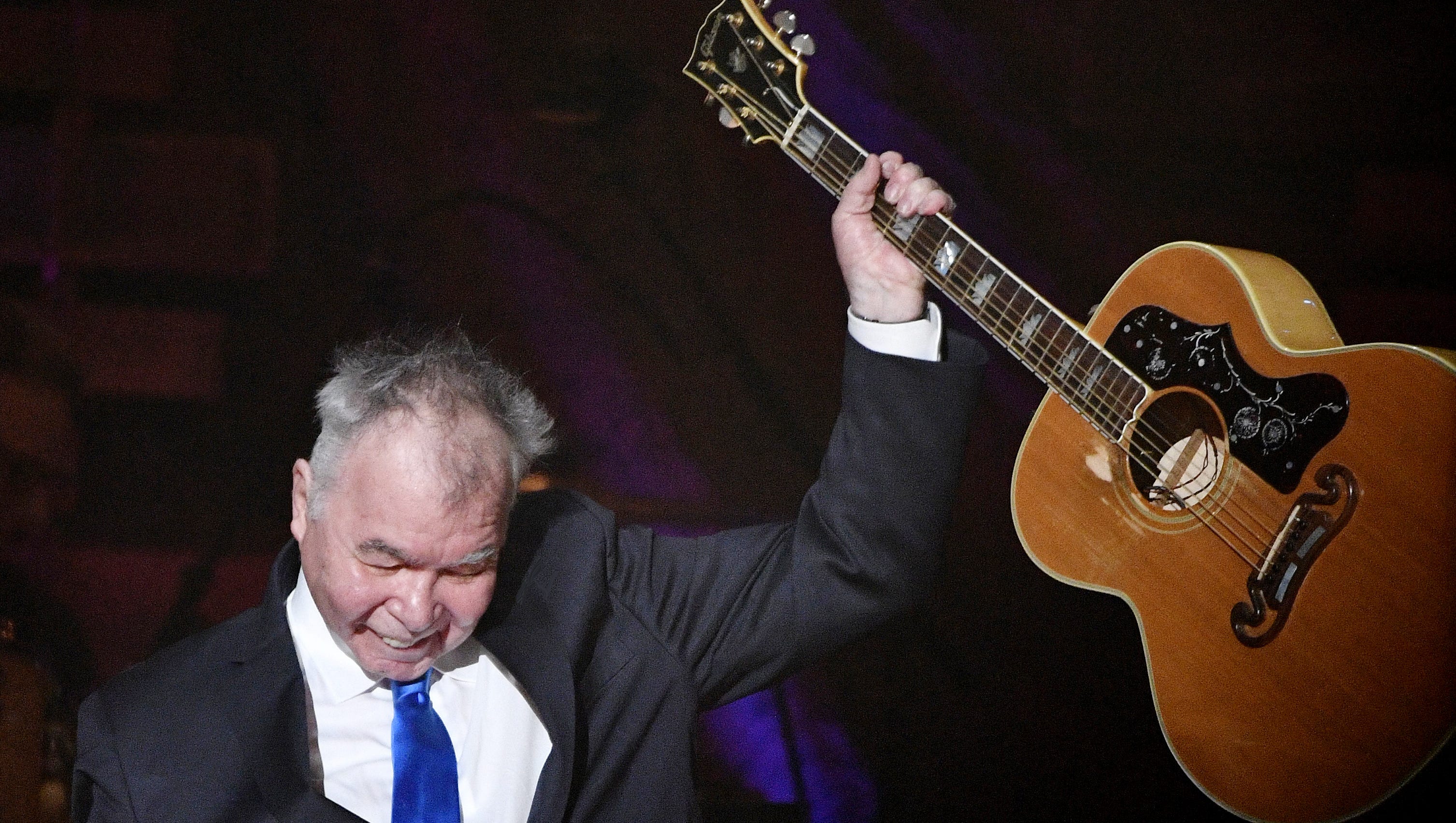 'Austin City Limits' Kicks Off With John Prine Tribute: Watch A Clip