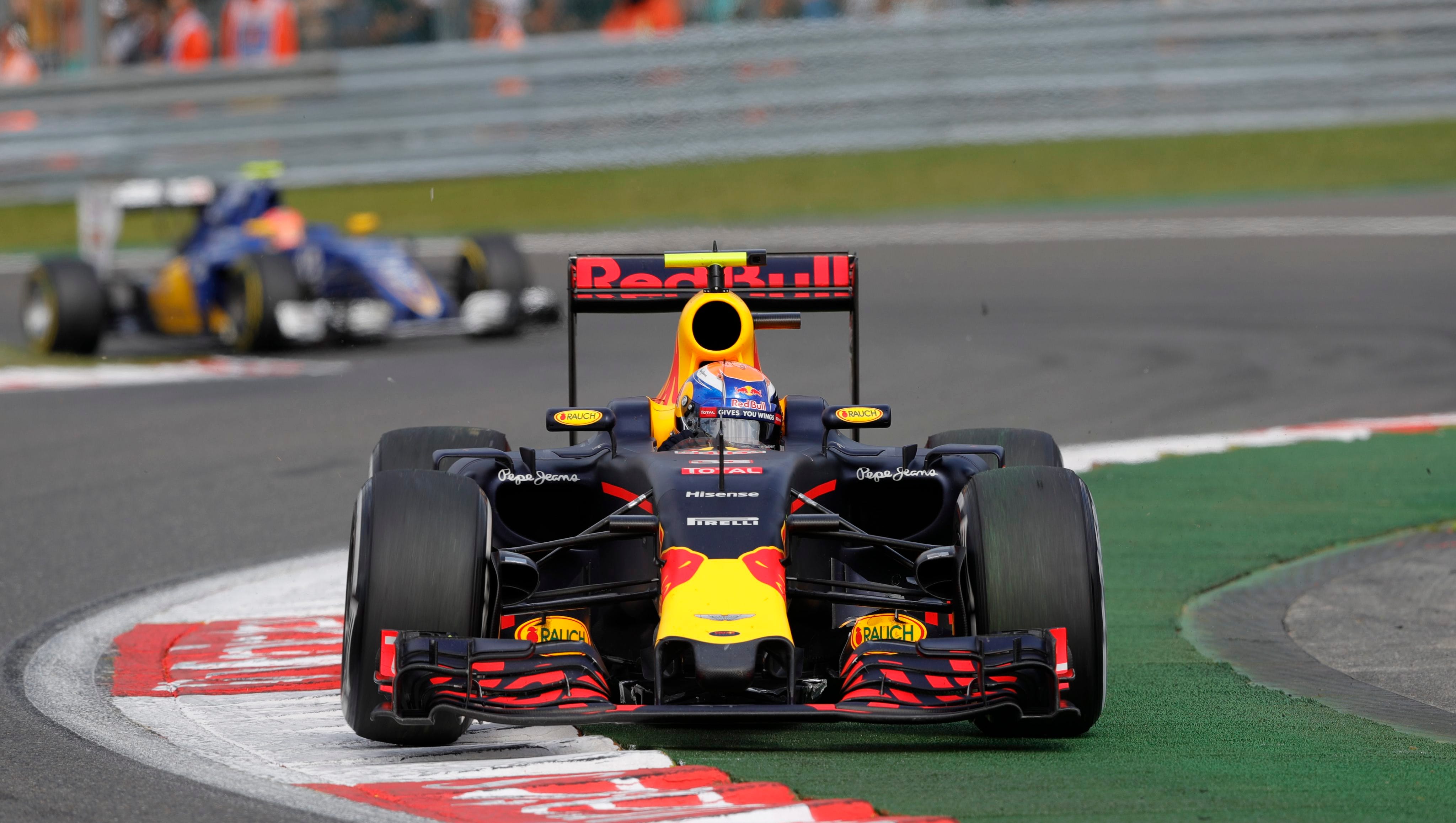 kwaadheid de vrije loop geven De lucht vieren Italian Grand Prix: Max Verstappen will be on hostile territory in Monza