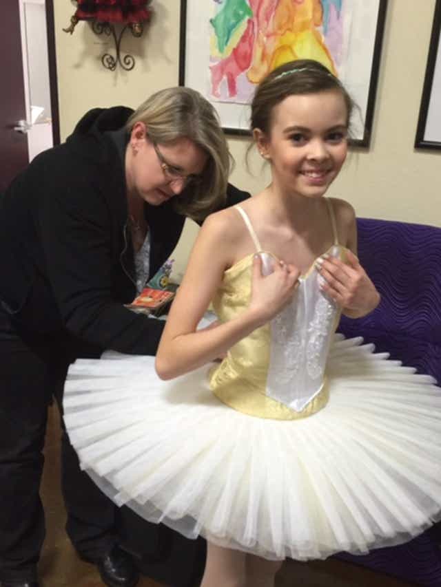 Ballet Costume Design Is Tutu Important