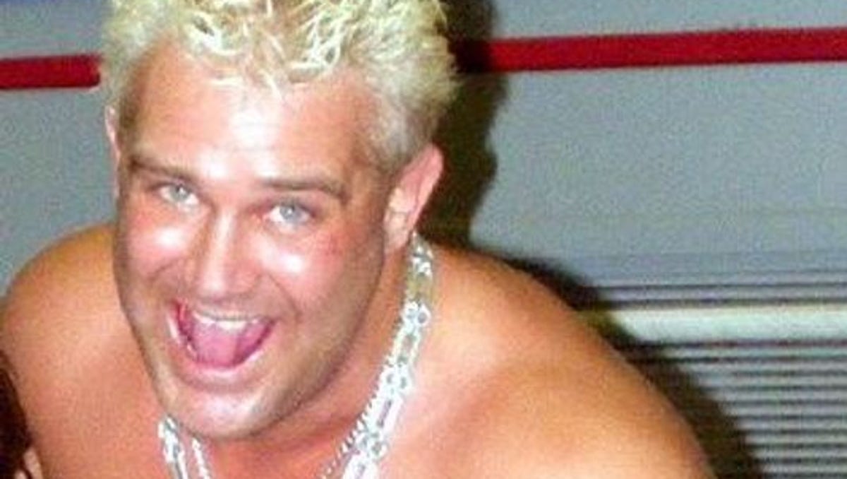 How Did Brian Christopher Die