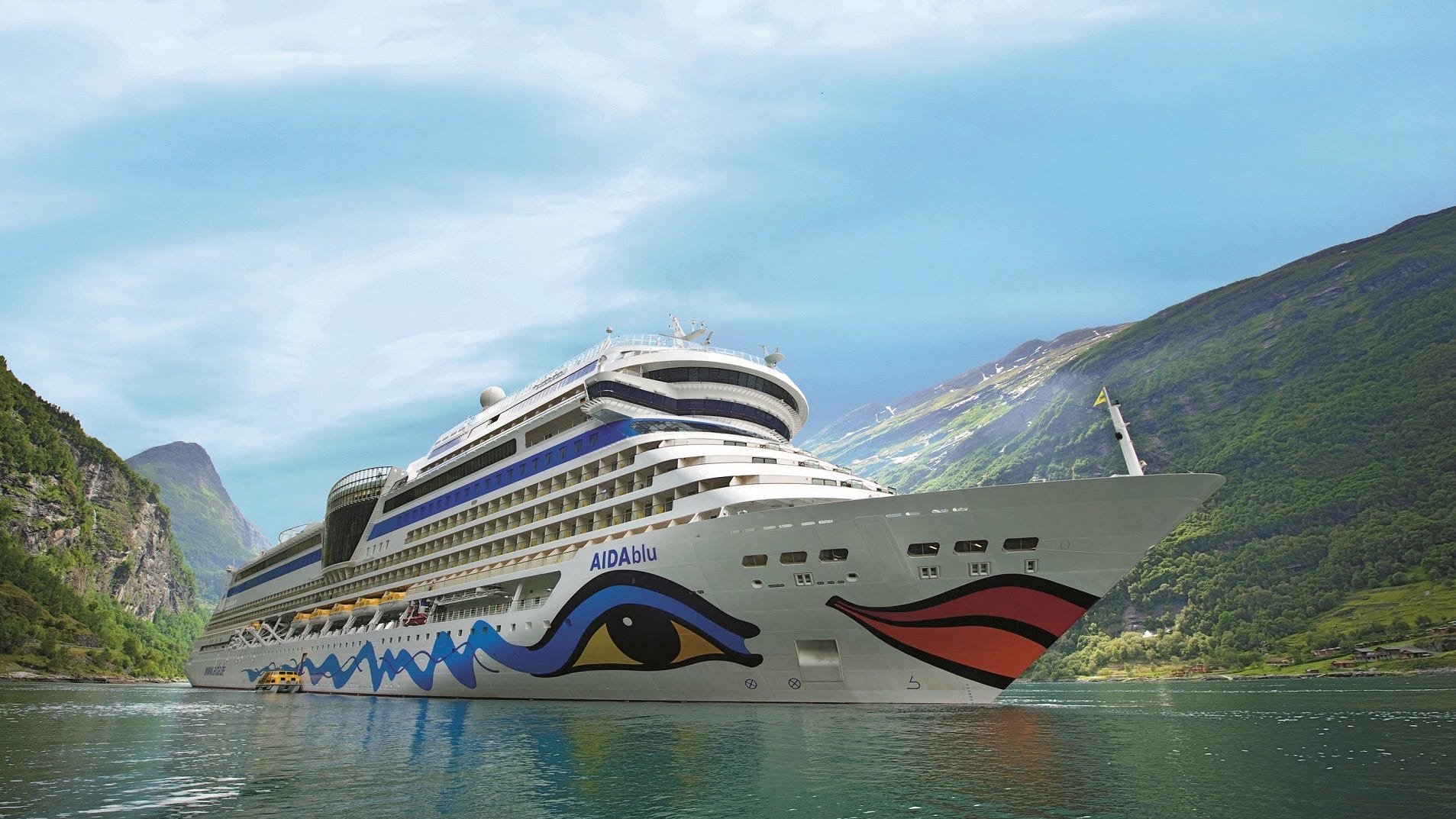 Cruise passenger breaks COVID19 rule, banned from Carnival Corp. ship