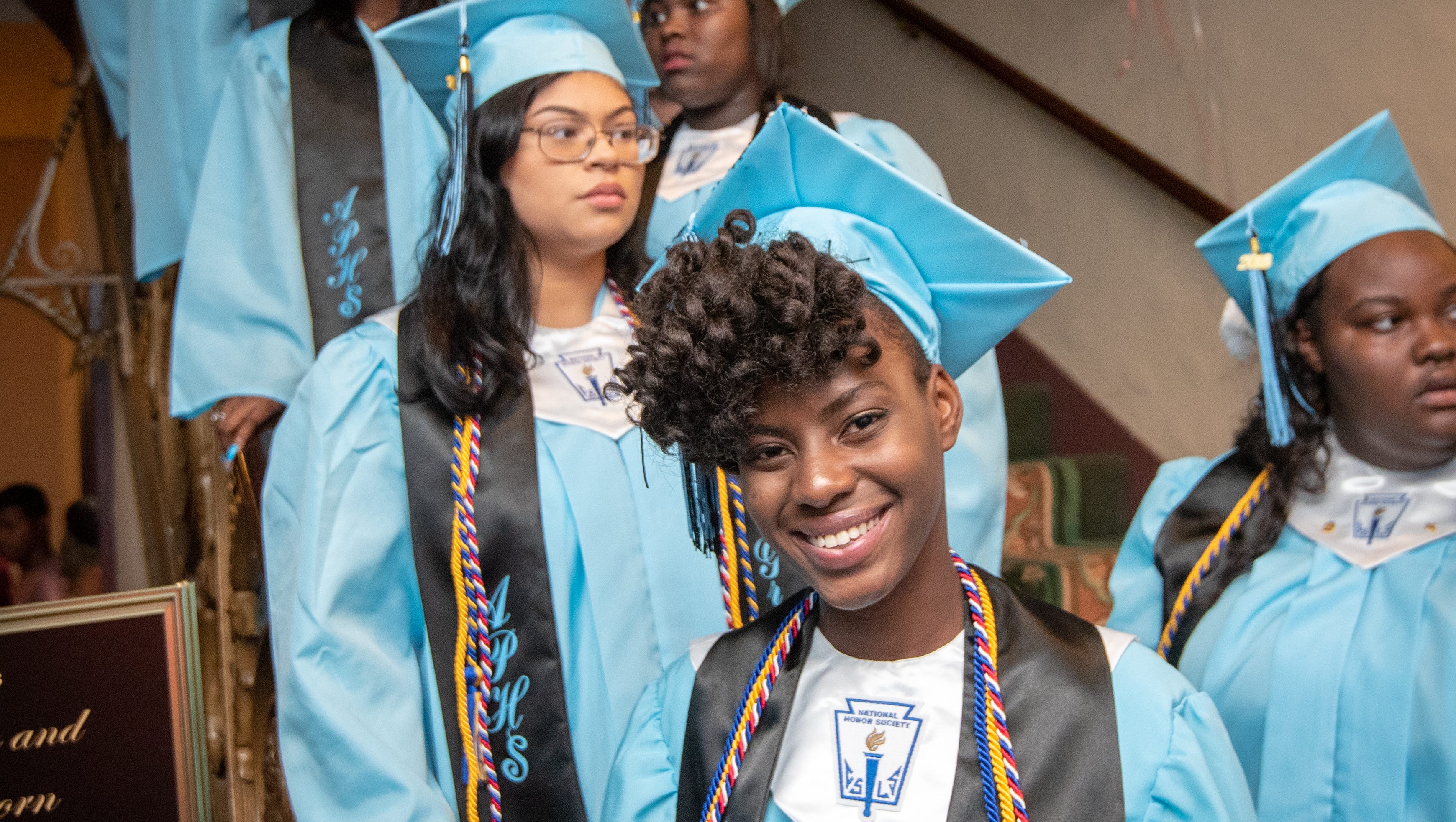 monroe township middle school asbury park high school