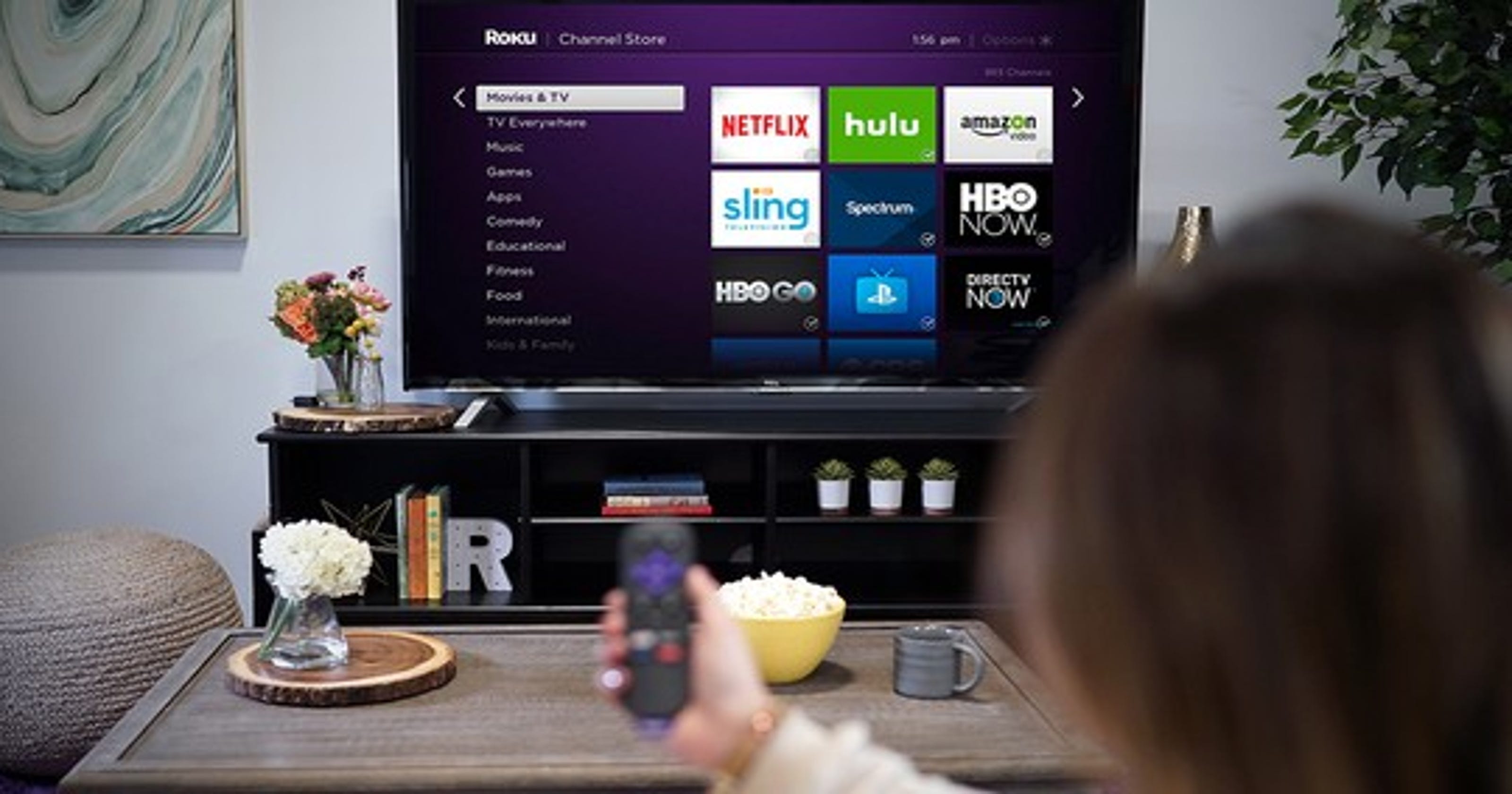 The Best Black Friday Tv Deals Of 2018 Samsung Lg Roku And More Updated November 16th