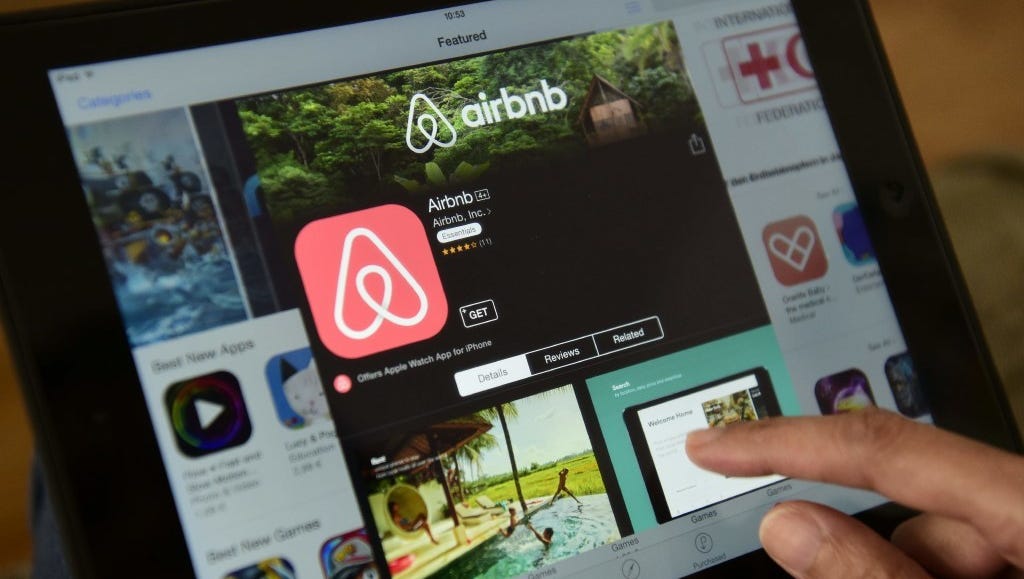 airbnb long term stays