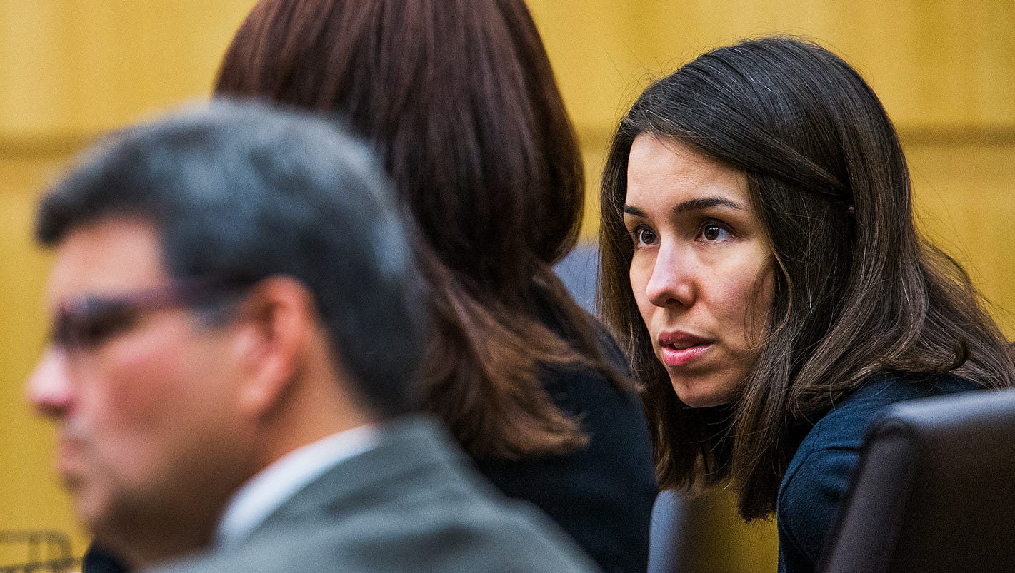 Jodi Arias Defense Porn Evidence Destroyed On Computer