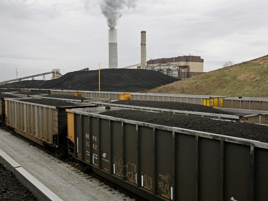 We Energies to idle one of its coal plants for half the year