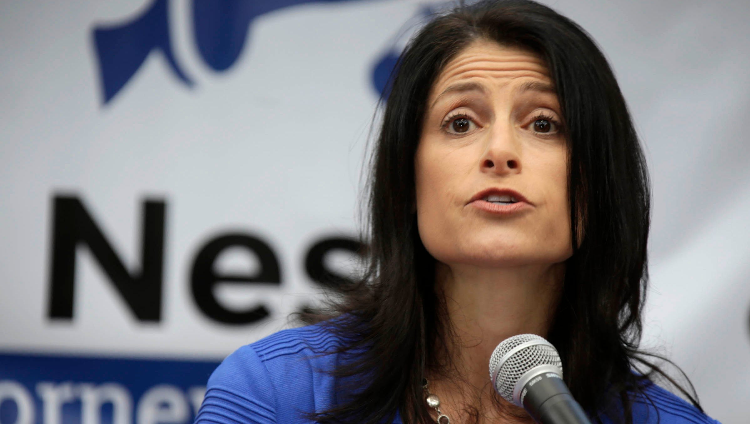 Prominent Attorney Dana Nessel To Run For Attorney General