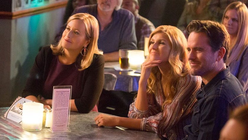 'Nashville' finale: The most surprising cameos over the years