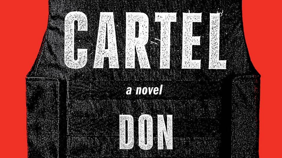 don winslow the cartel series