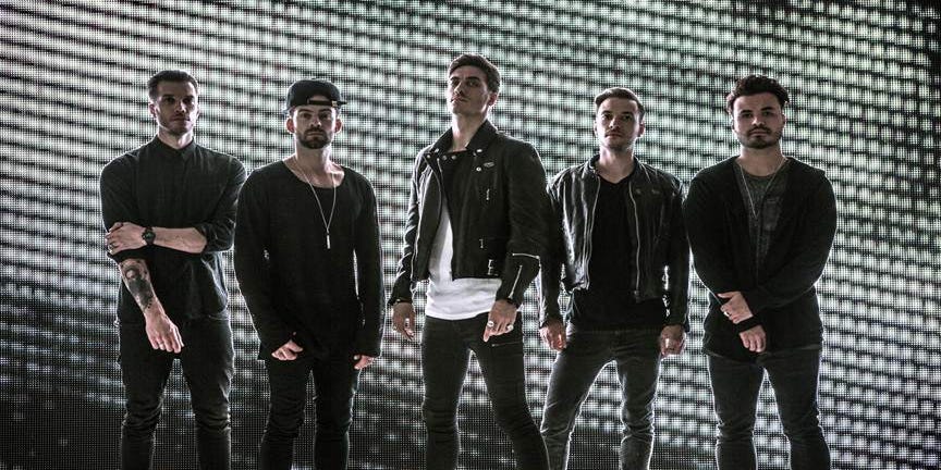 Young Guns Frontman Talks Music And Space