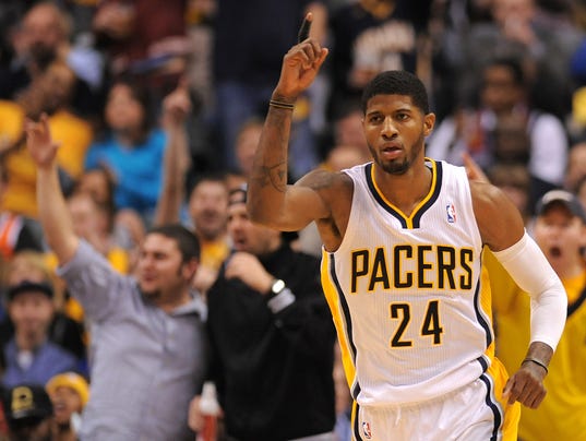 “Reggie Miller Paul George”的图片搜索结果