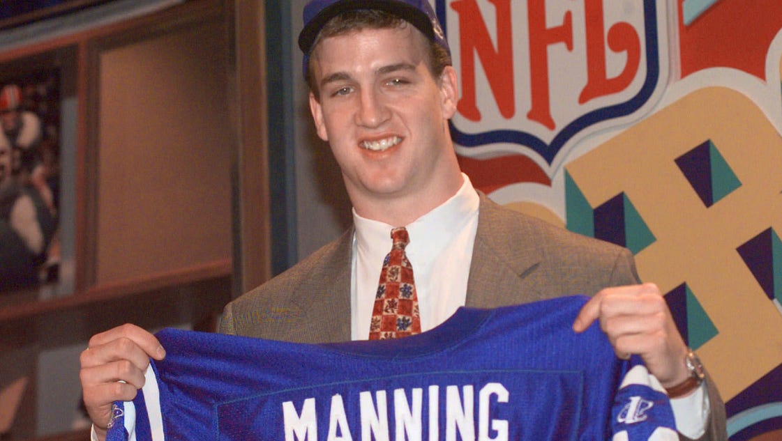 Will manning