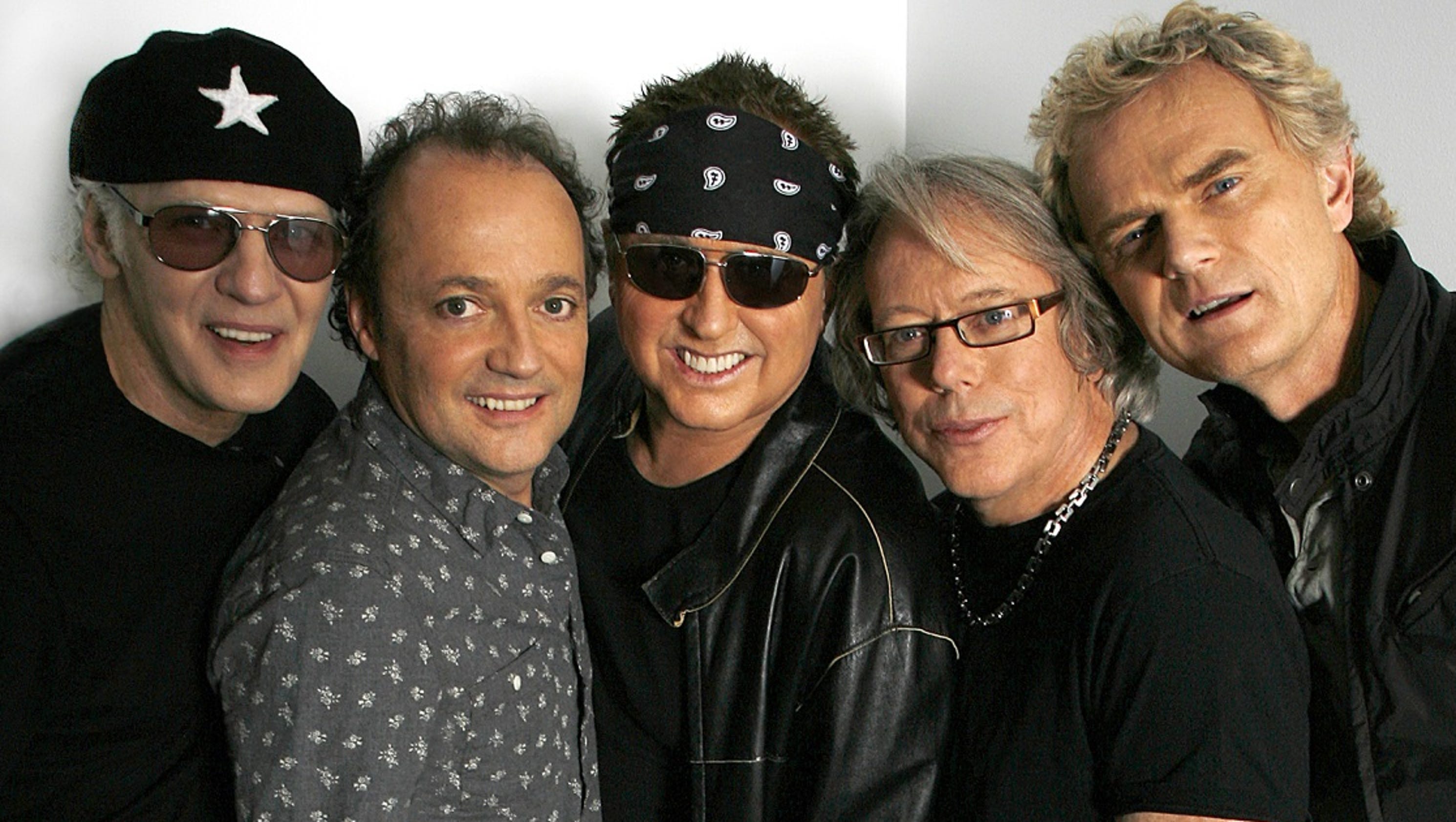 Record crowd expected for free Loverboy Fishers concert Friday