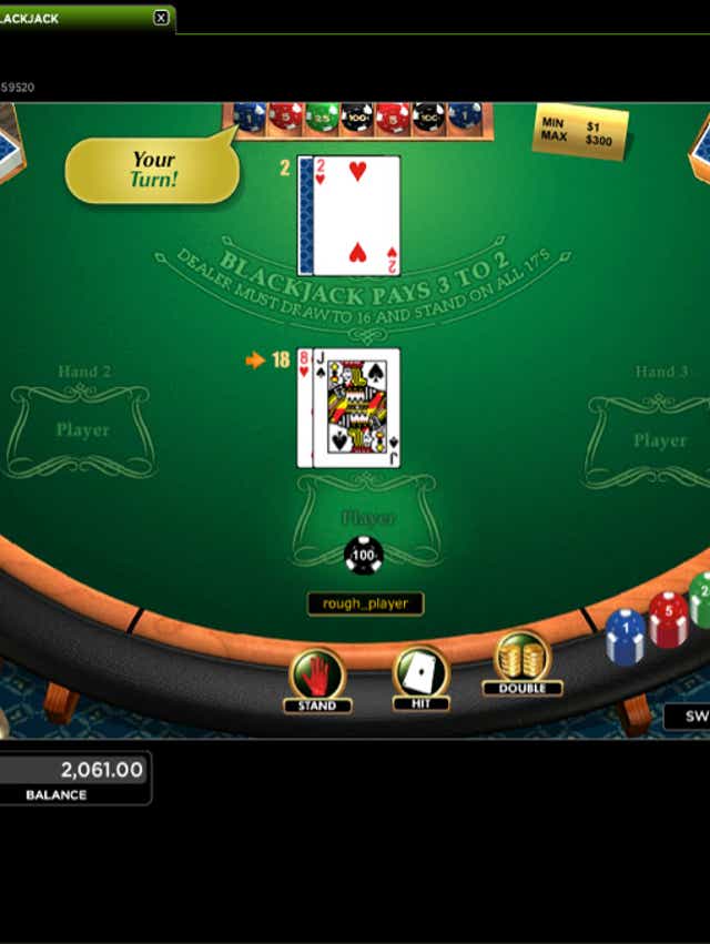 Dover Downs Online Poker