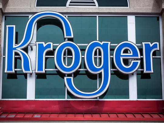 Kroger, another grocery to buy some Marsh stores