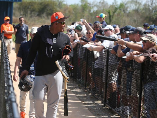 Detroit Tigers Spring Training Everything You Need To Know
