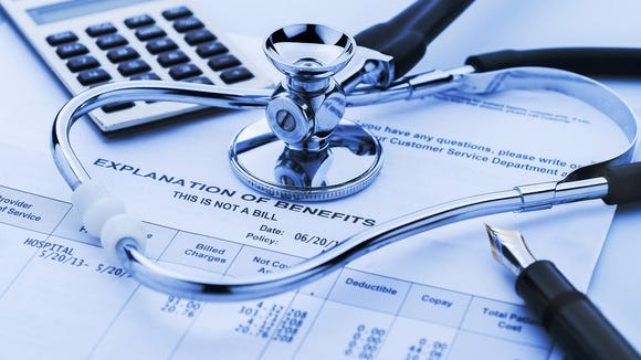 Weighing health insurance options? Top 10 things to consider