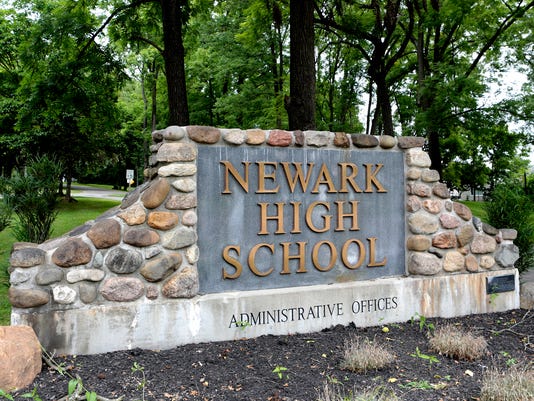 HONOR ROLL: Newark City Schools