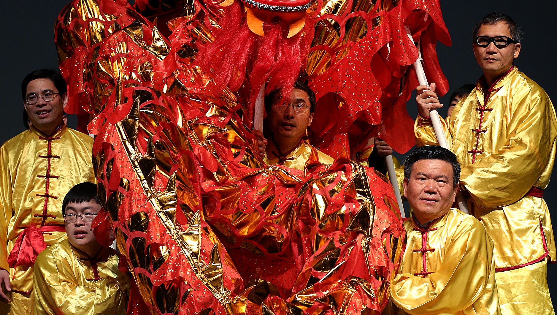 Chinese New Year Why it's significant, how it's celebrated