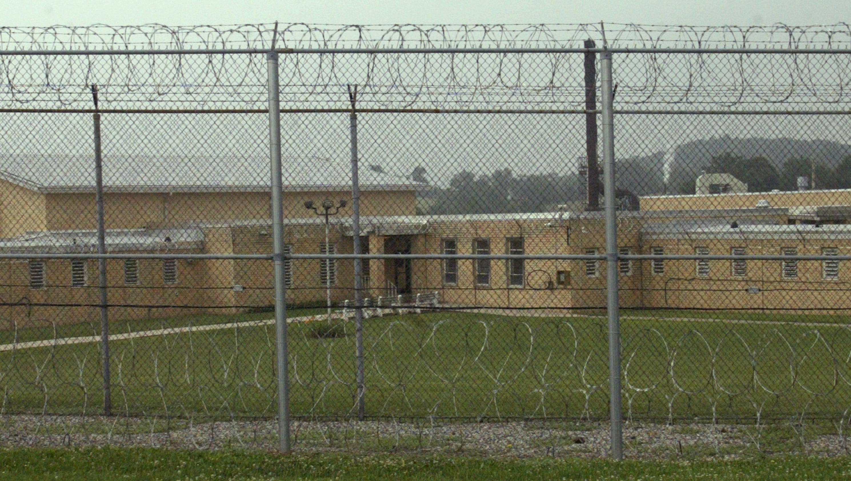 South Woods State Prison New Jersey News Monitoring Service And Press