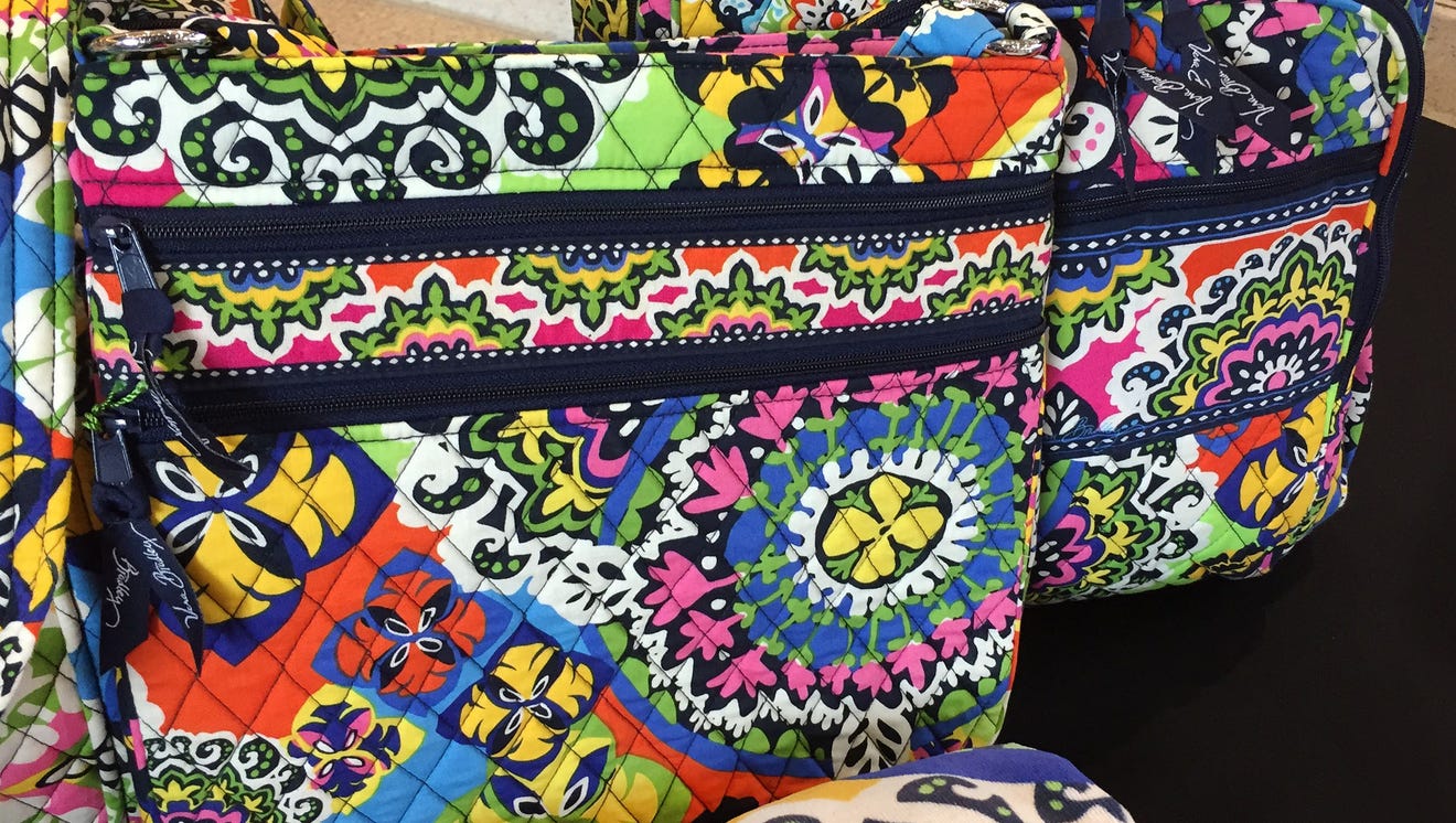 How to get your tickets for Vera Bradley's Fort Wayne outlet sale
