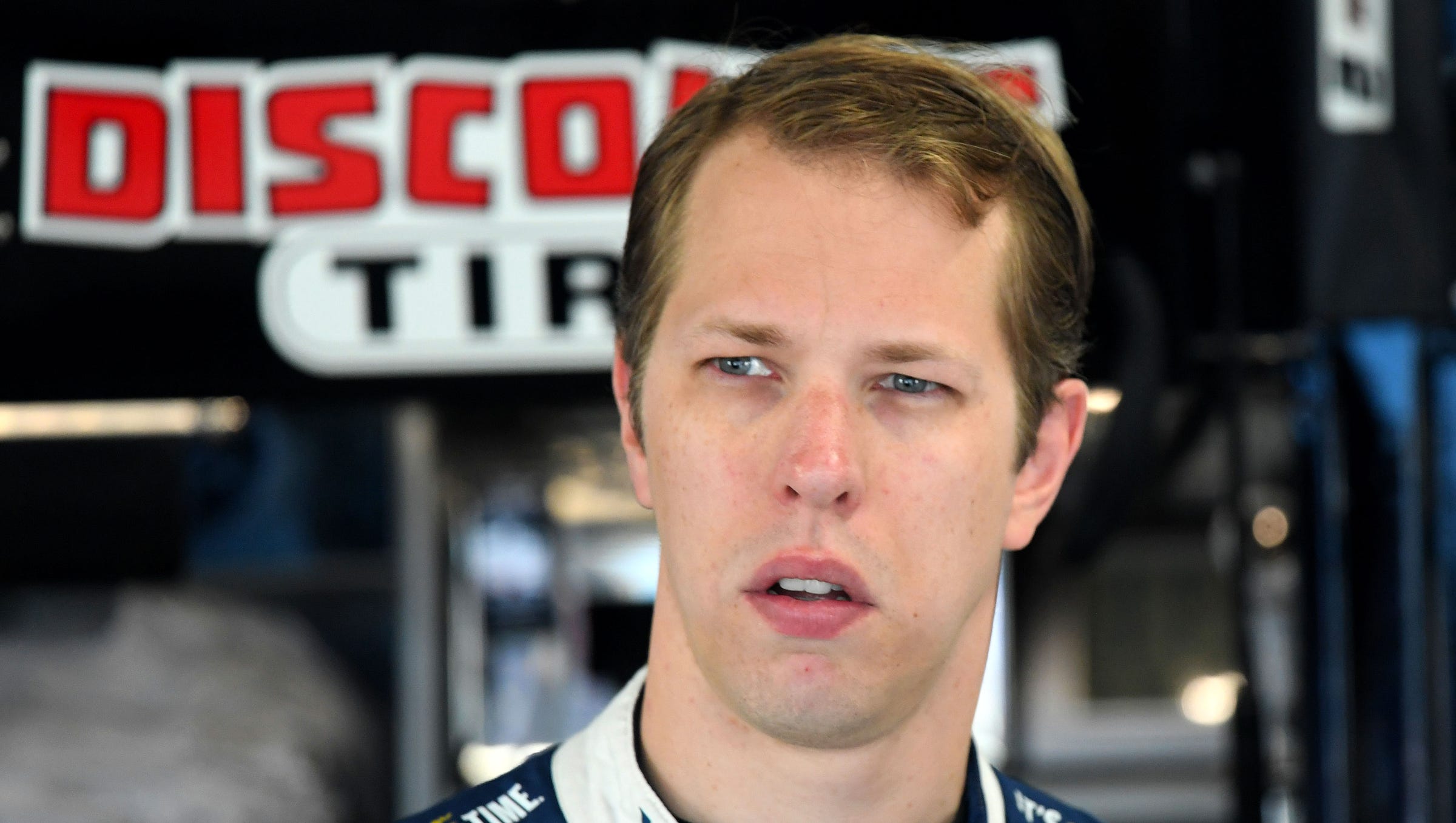 Brad Keselowski: MIS Win Would Be Like Winning Daytona 500