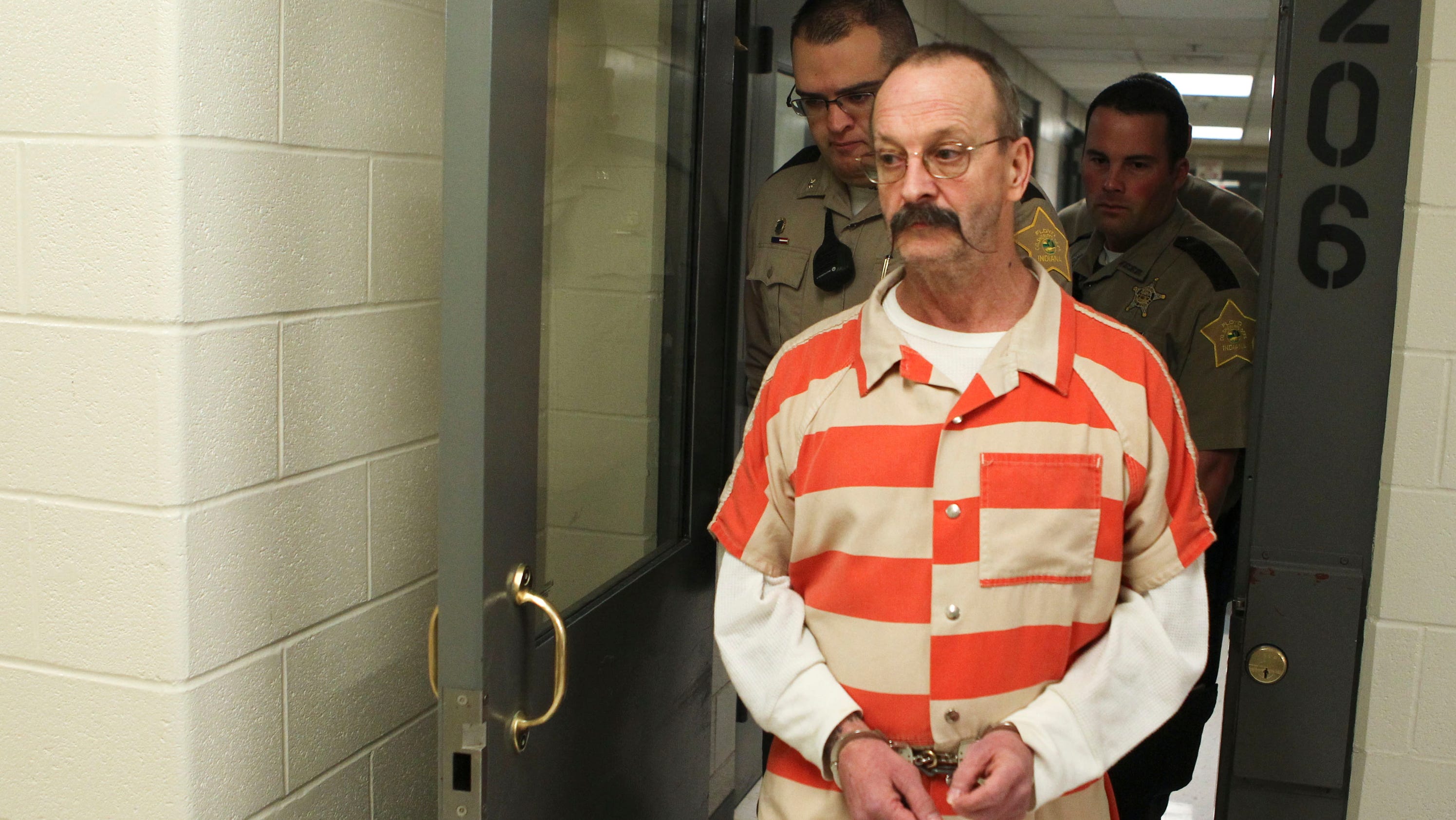 southern-indiana-serial-killer-gets-2nd-death-sentence