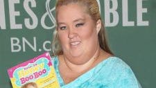 'Honey Boo Boo' Mom A Disgrace To Mankind