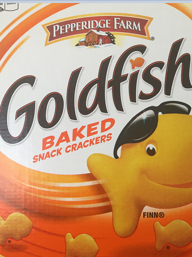 Goldfish Snacks To Be Baked Again At Campbell Facility In Lakeland