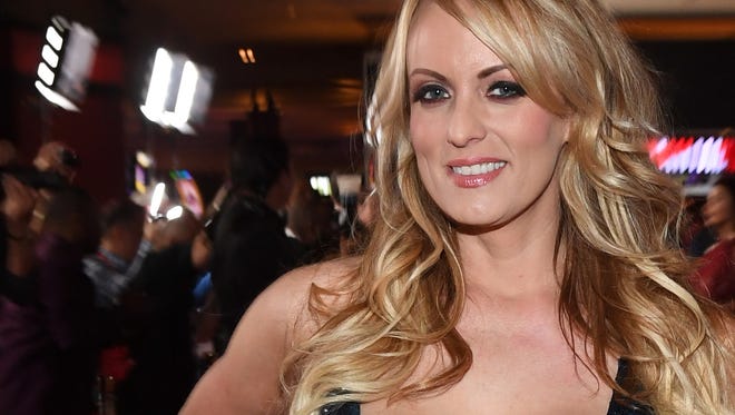 Stormy Daniels Offers To Return 130 000 To Trump