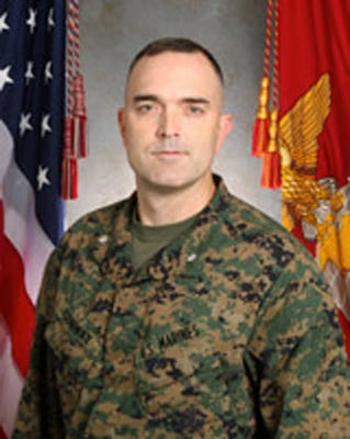 Marine Corps commandant, legal staff targeted in IG complaint