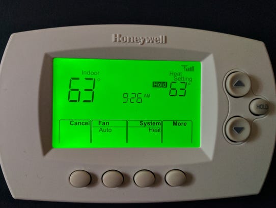 Nest thermostat review: A long-term review, switch to Honeywell