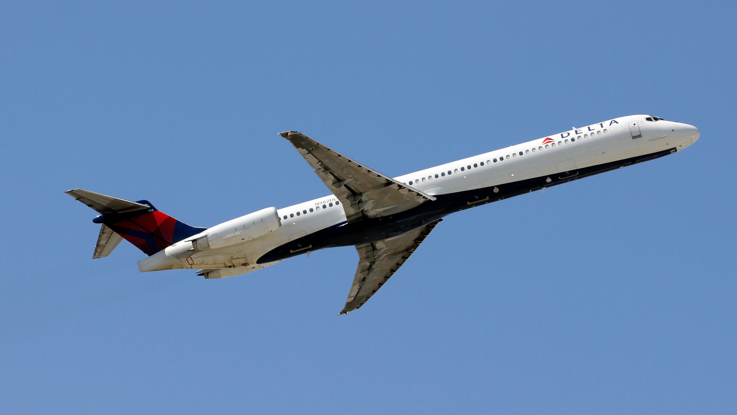 Delta Airlines posts strong fourthquarter results