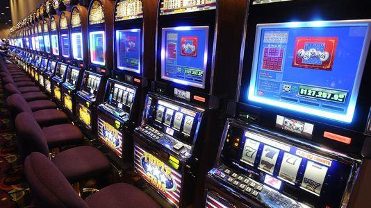 Alabama lottery and gambling bill ready for vote in House