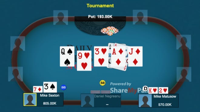 Poker World Unlimited Money