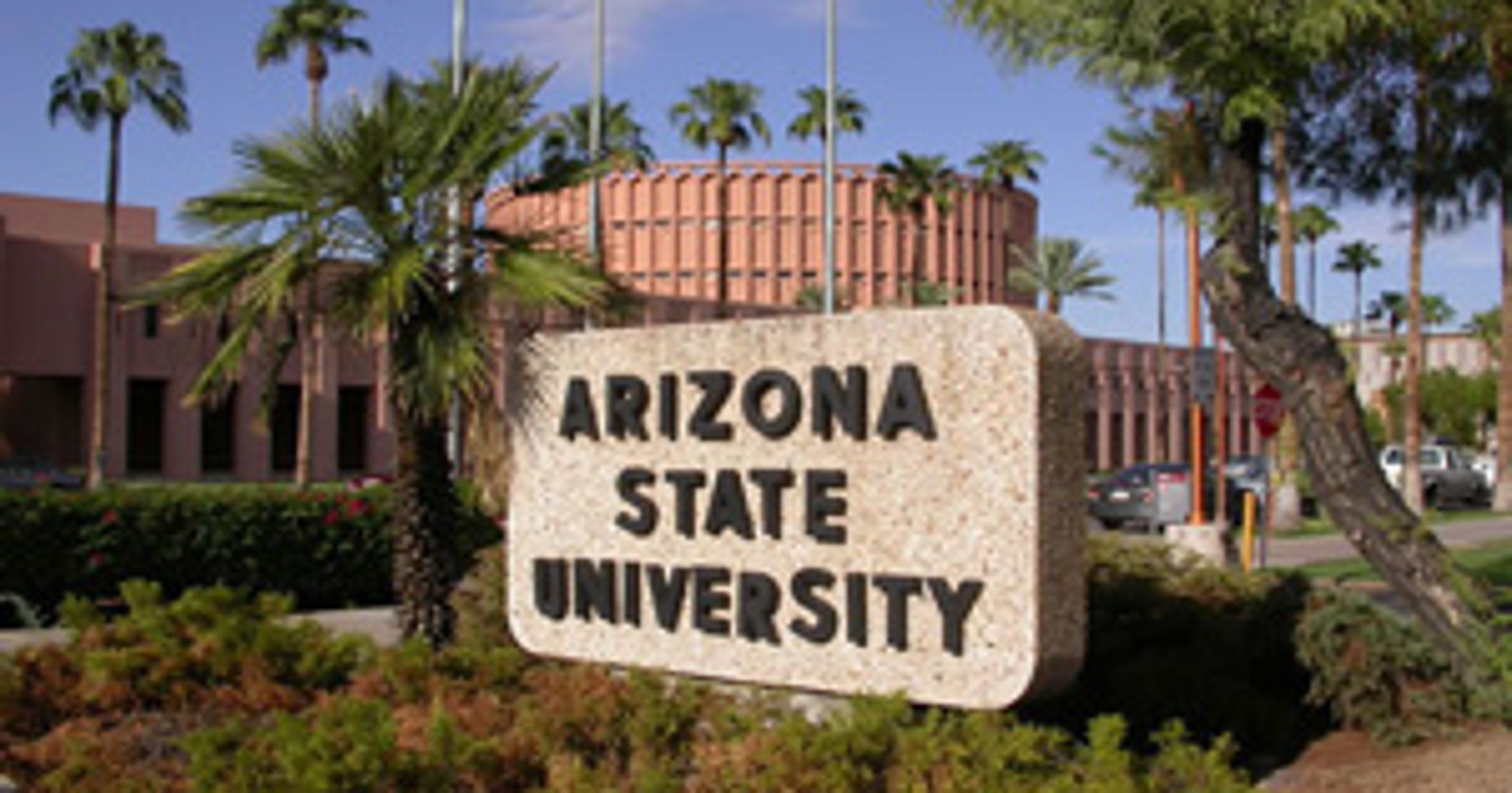 Arizona State announces free MBA program, seeks to increase diversity