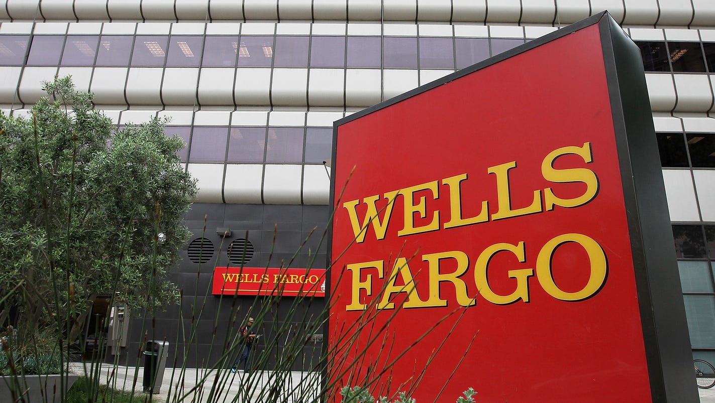 Wells Fargo announces layoffs in mortgage unit