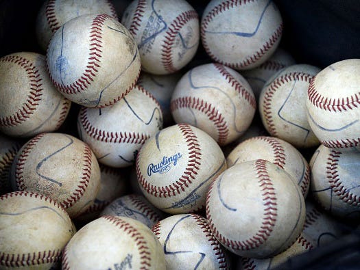 All-KingCo 2A/3A basball teams | USA TODAY High School Sports