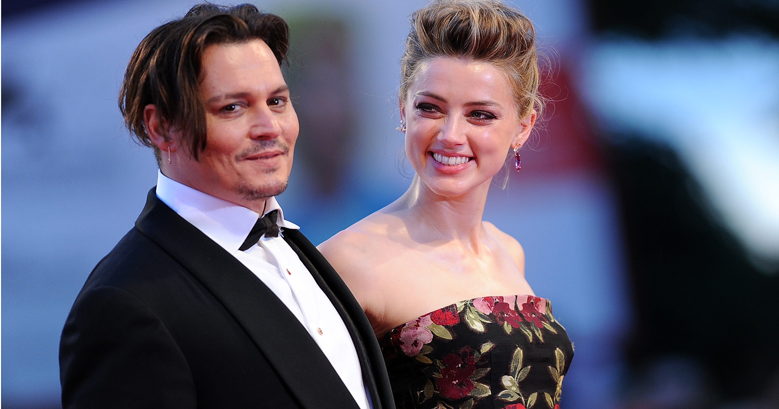 Whats Next In The Johnny Depp V Amber Heard Divorce 