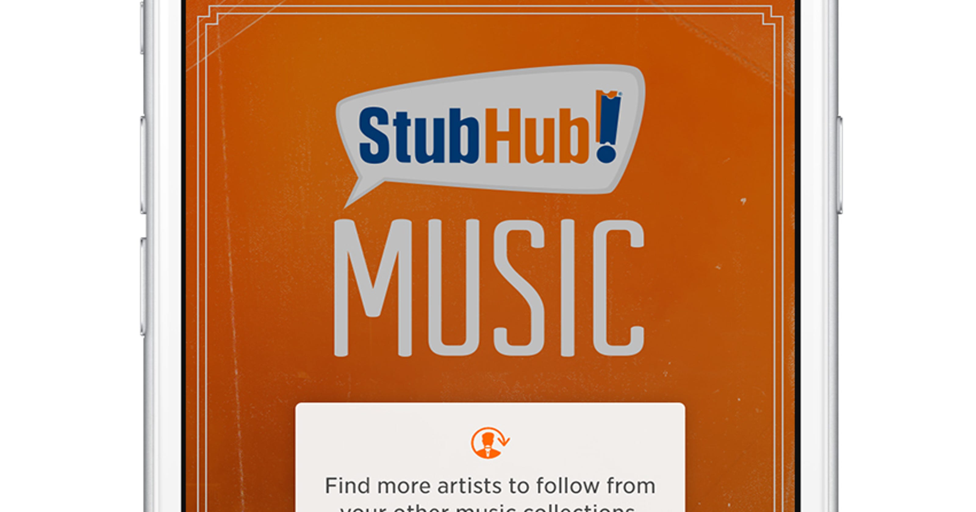 Beautiful Music Stubhub Spotify Team Up