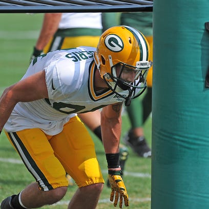 PackersNews.com -- Green Bay Packers news from on and off the field.