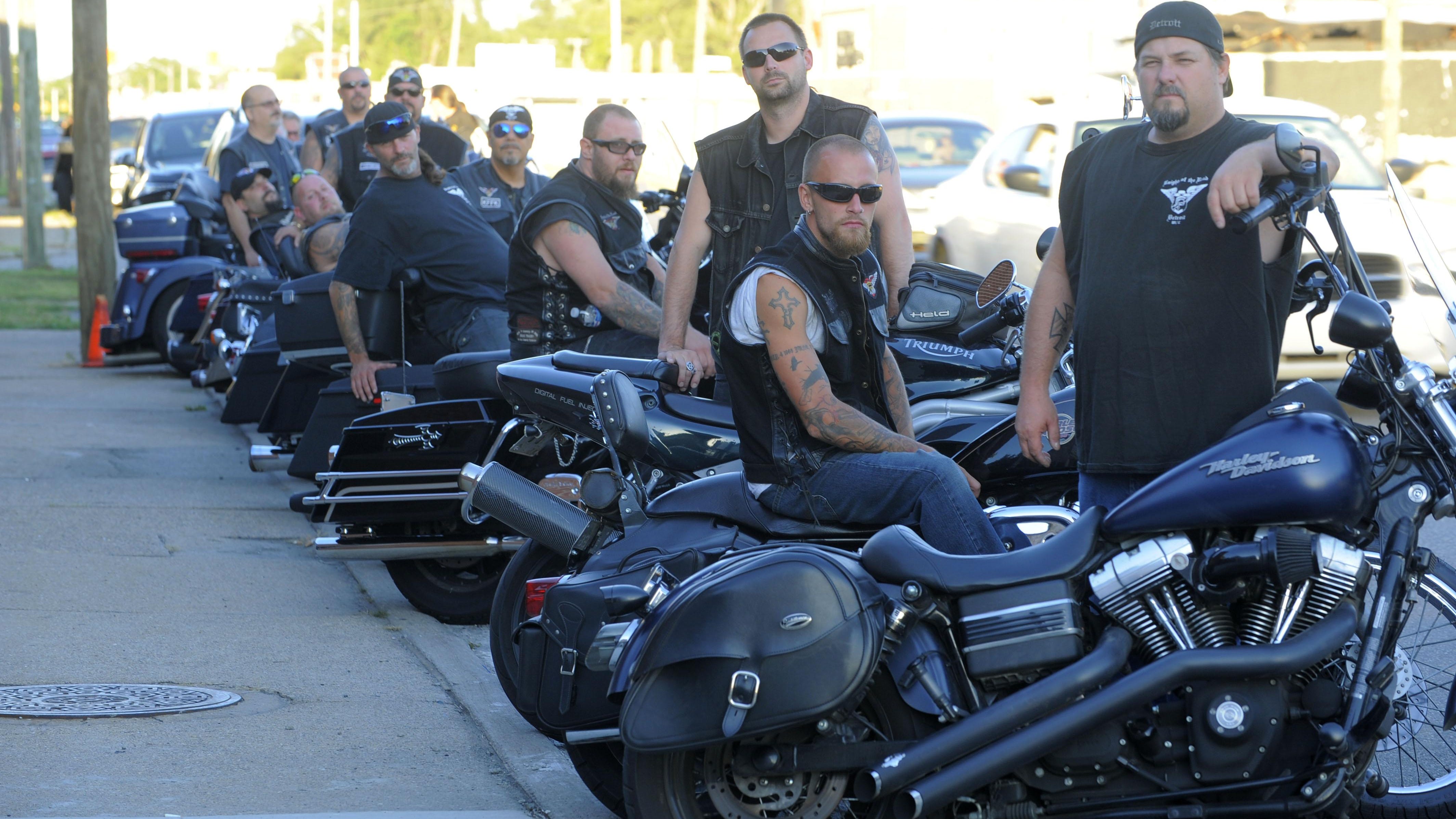 Maryland Outlaw Motorcycle Clubs | Reviewmotors.co